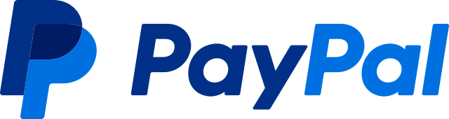 PayPal Logo