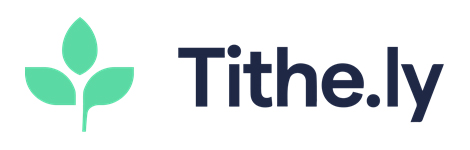 Tithely Logo